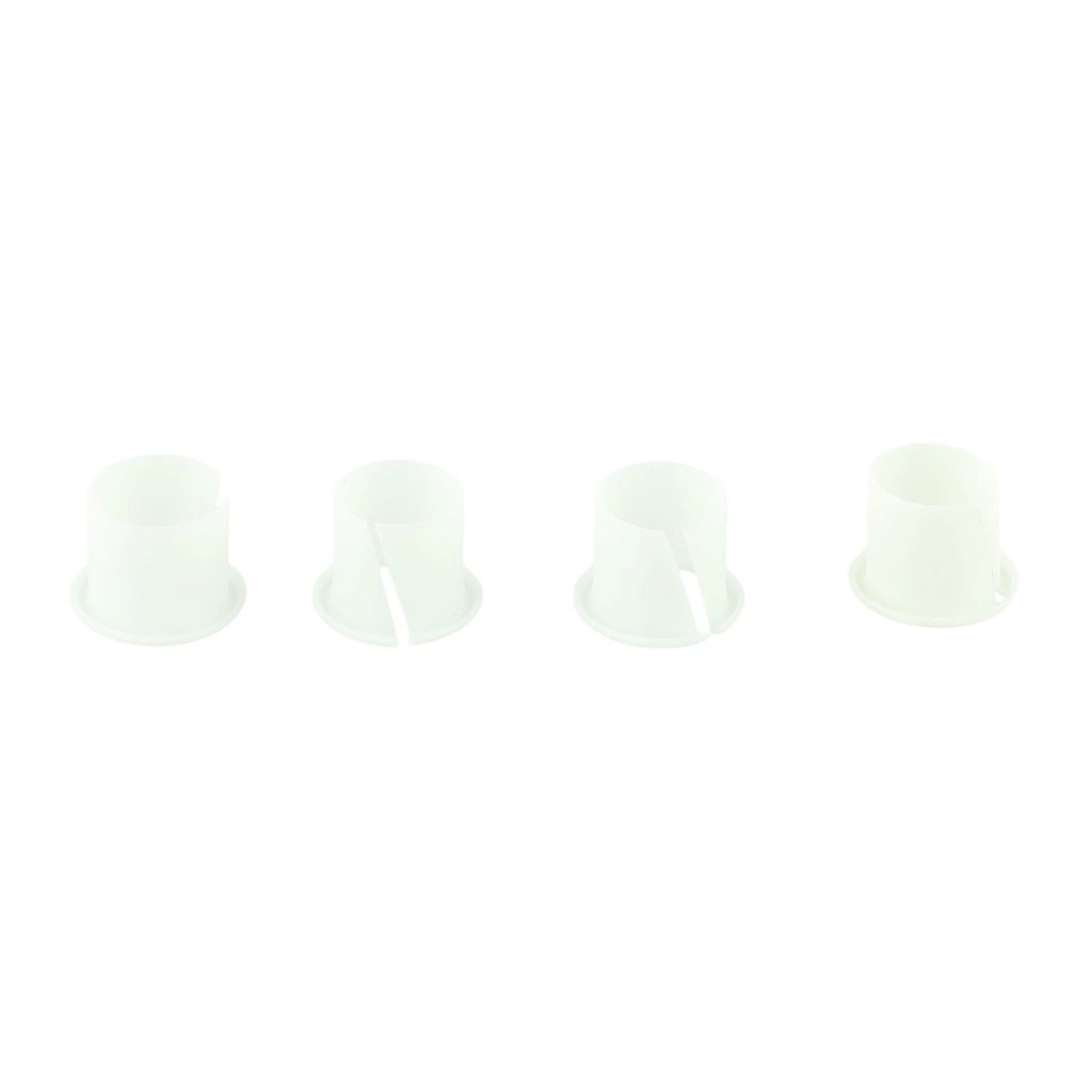 Set of 4 Clutch Brake Pedal Bushing for RAM
