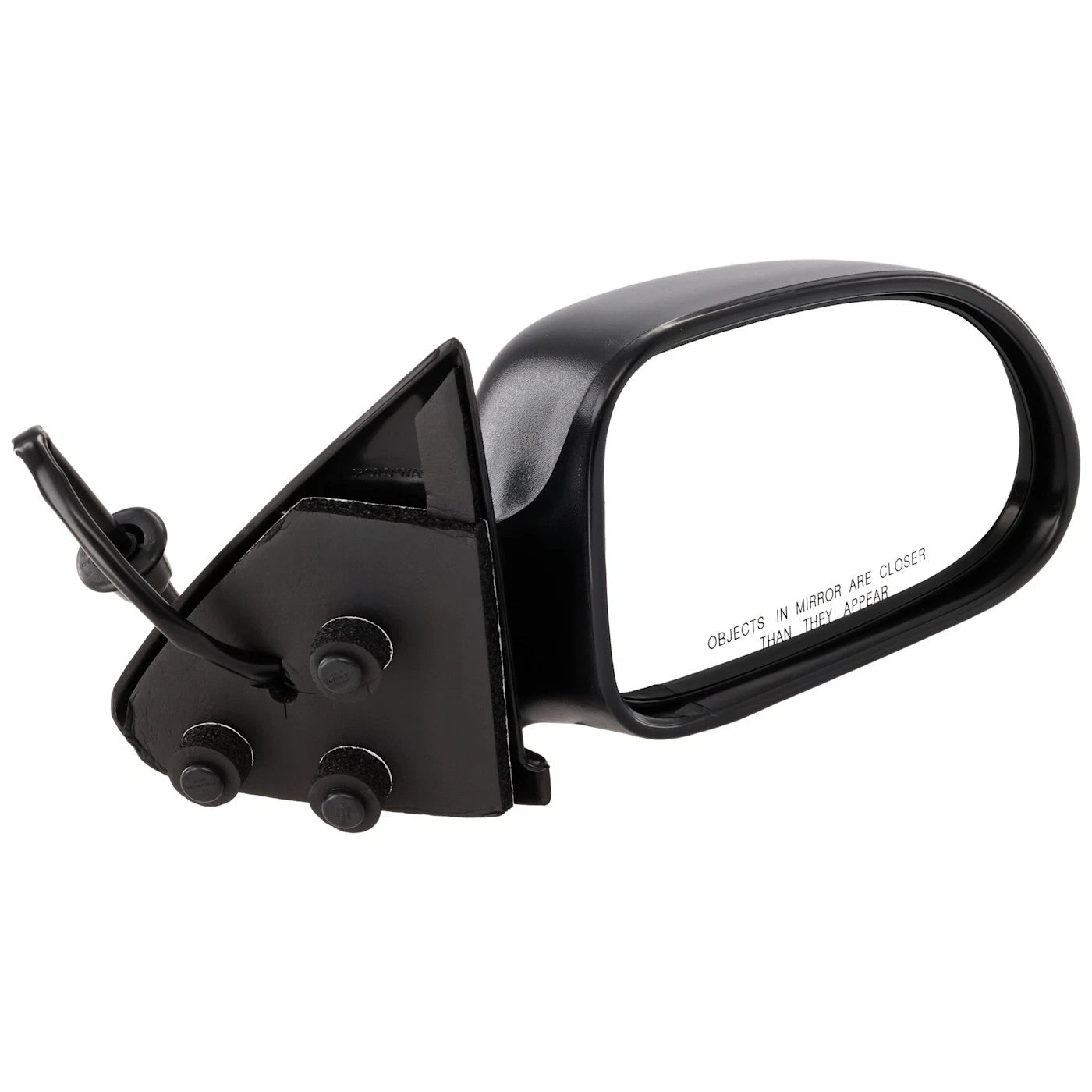 Set of 2 Mirrors for Dodge Dakota (2001–2004)