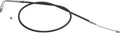 Throttle Cable for Harley-Davidson (1981–1995) - 36in Threaded