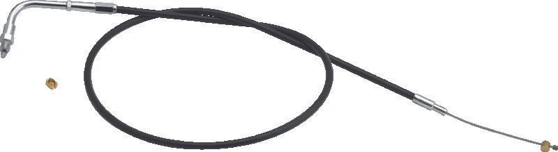 Throttle Cable for Harley-Davidson (1981–1995) - 36in Threaded
