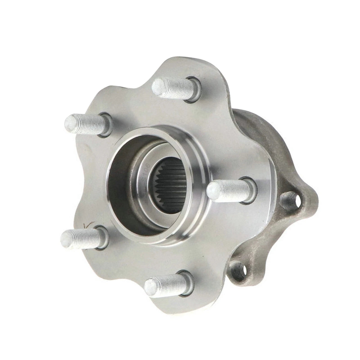 Rear Wheel Bearing Hub for Nissan Presage U31 4WD (2003–2009)