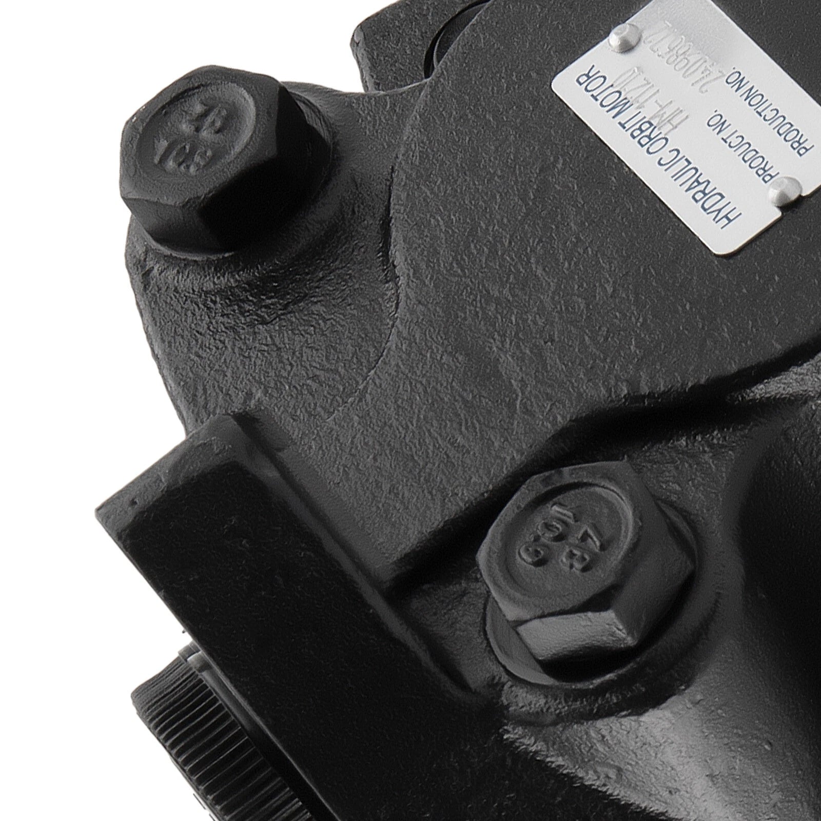 Hydraulic Motor for Eaton Char-Lynn 6000 Series