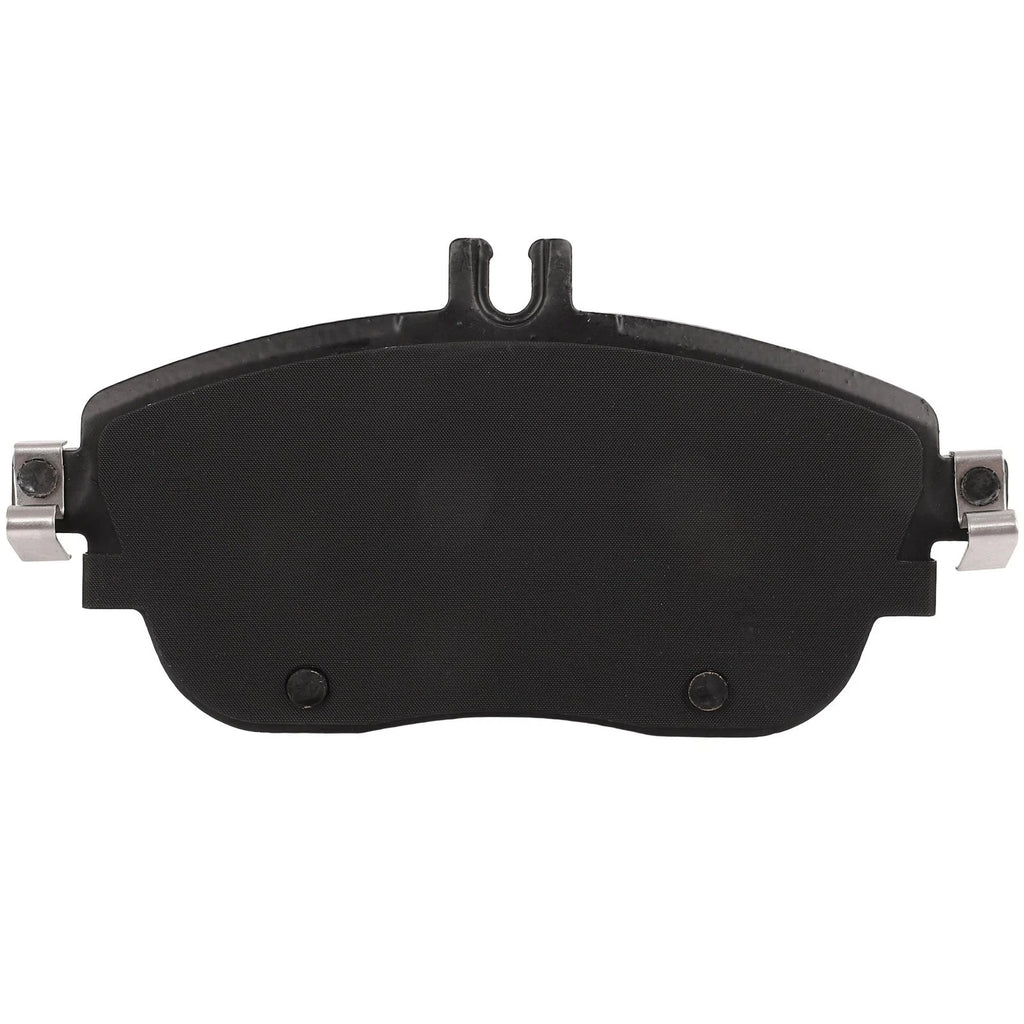 Front Ceramic Brake Pad Set for Mercedes-Benz CLA250 B250 B250E (2014–2019)