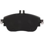 Front Ceramic Brake Pad Set for Mercedes-Benz CLA250 B250 B250E (2014–2019)
