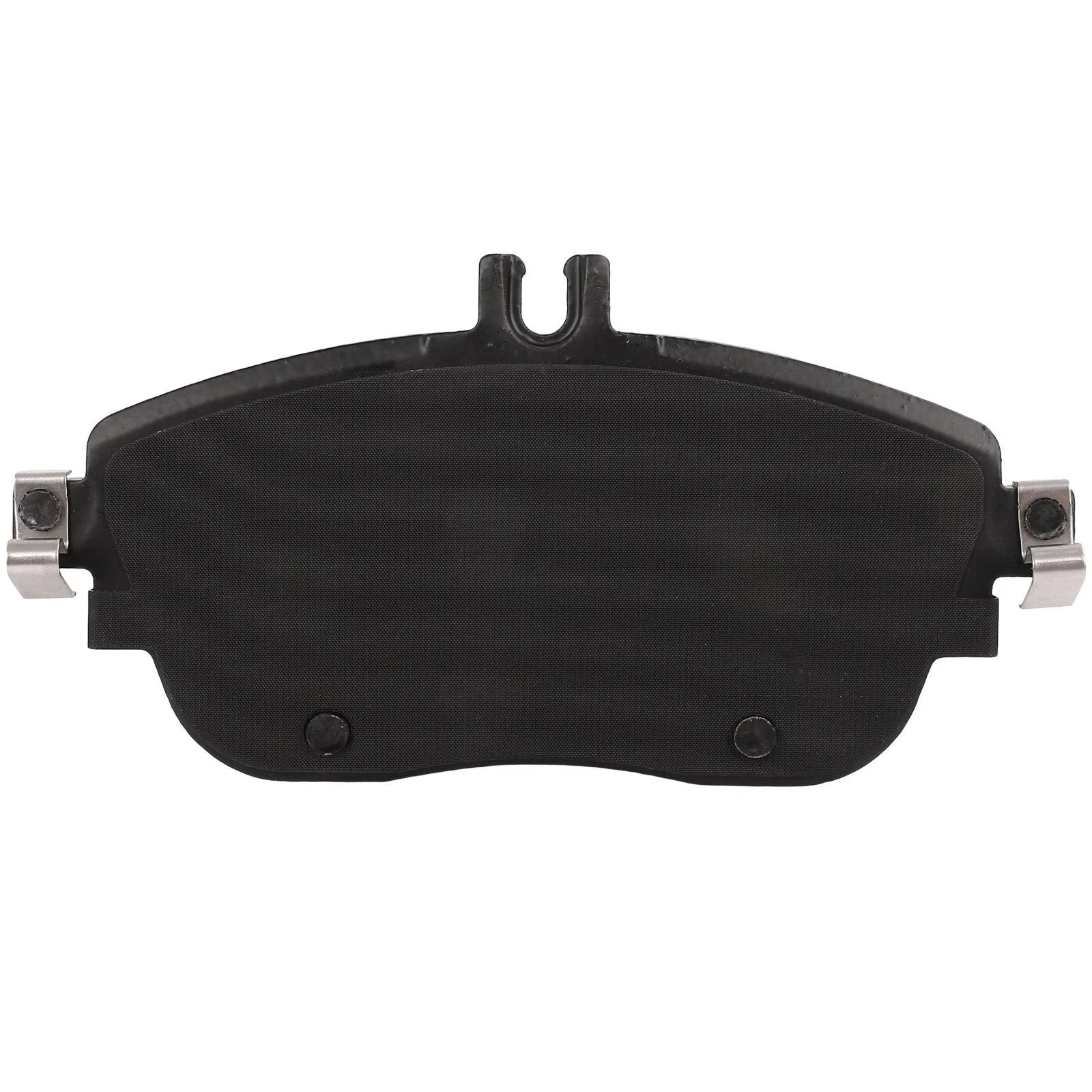 Front Ceramic Brake Pad Set for Mercedes-Benz CLA250 B250 B250E (2014–2019)
