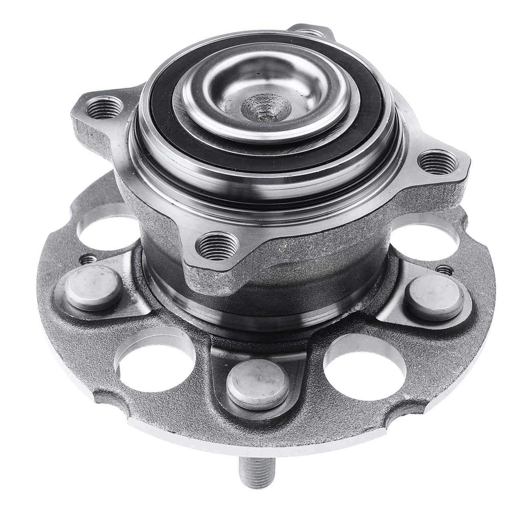 2X Rear Wheel Hub & Bearing Assembly for Honda CR-V (2007–2011)