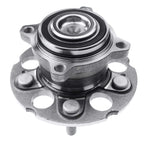2X Rear Wheel Hub & Bearing Assembly for Honda CR-V (2007–2011)