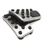 Gas Brake Pedal Cover for Jeep Compass, Liberty, Patriot, Fiat Freemont