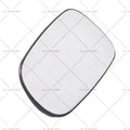 Heated Mirror Glass for Saab 9-5, 9-3 (1998–2010)