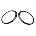 Headlight Bezel Trim Cover for BMW Mini Cooper R50 R52 R53 (2002-2008)