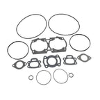 Top End Rebuild Head Gasket Kit for Sea-Doo 717 720 GS GSI GTS SPXP HX SPX (1994-2003)