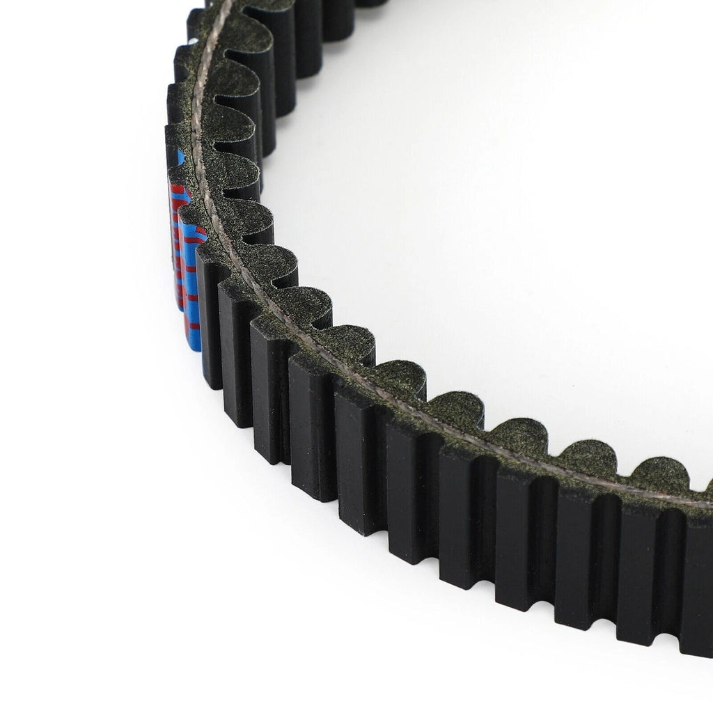 Final Drive Belt for Yamaha Majesty 400 (2009–2011) 34B-17641-00-00