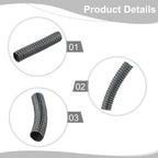 Lower Nozzle Hose Kit for
