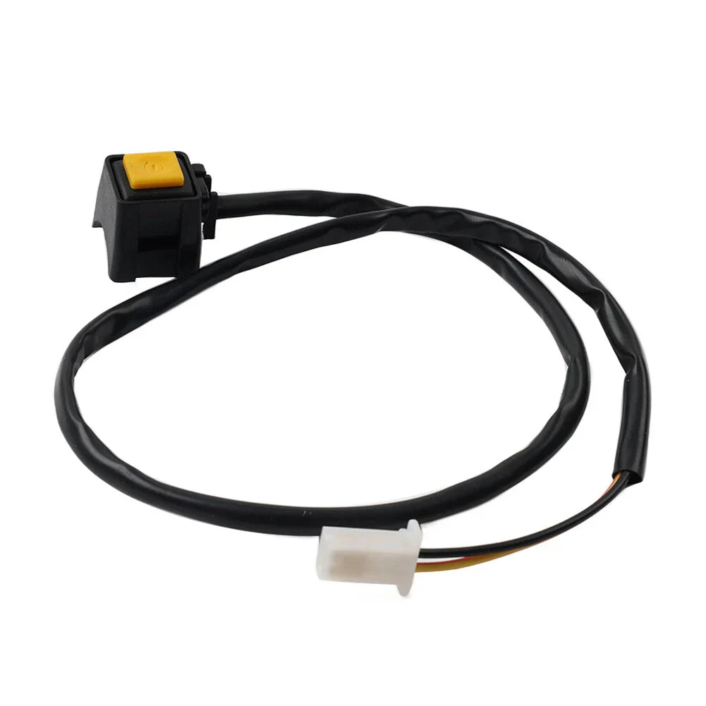 Motocross Engine Starter Kill Switch for Honda, Yamaha, Kawasaki ATV