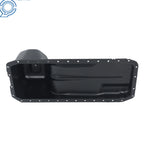 Engine Oil Pan for Dodge Ram 2500 3500 4500 5500 (2013–2020)