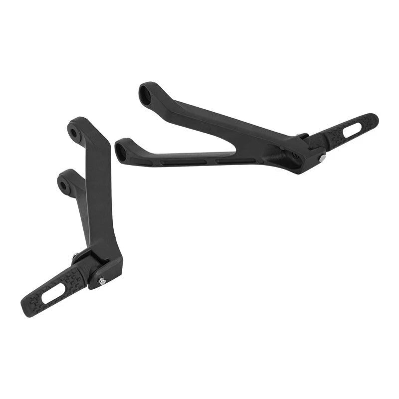 Passenger Footpegs Bracket for Honda CBR1000RR (2008–2016)