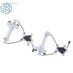 Electric Window Regulator Set for Cadillac Escalade V8 (2007–2014) - With Motor