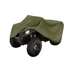 Universal Olive ATV Cover for ATVs up to 77" L (Fits )