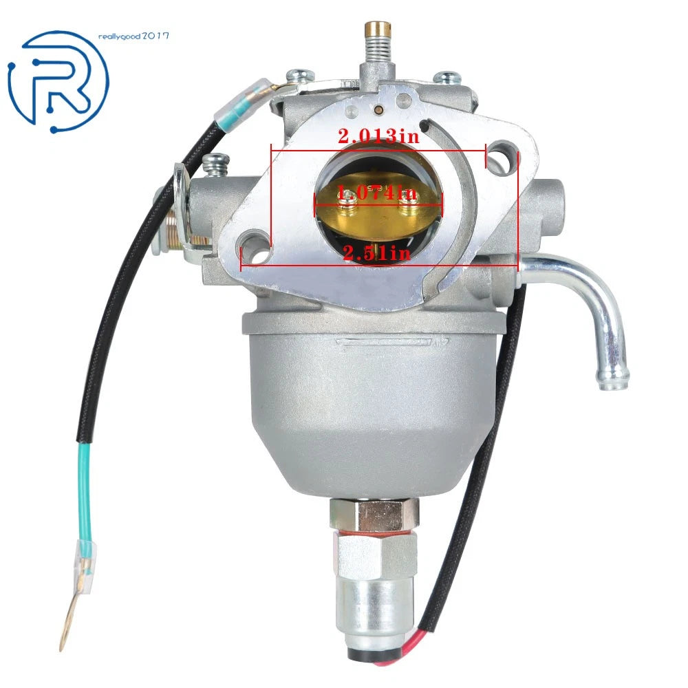 Carburetor for Kohler Tools (Fits Various Models)
