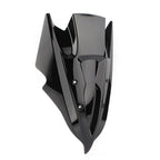 Windshield for Kawasaki Z250 Z300 (2013-2017) Black