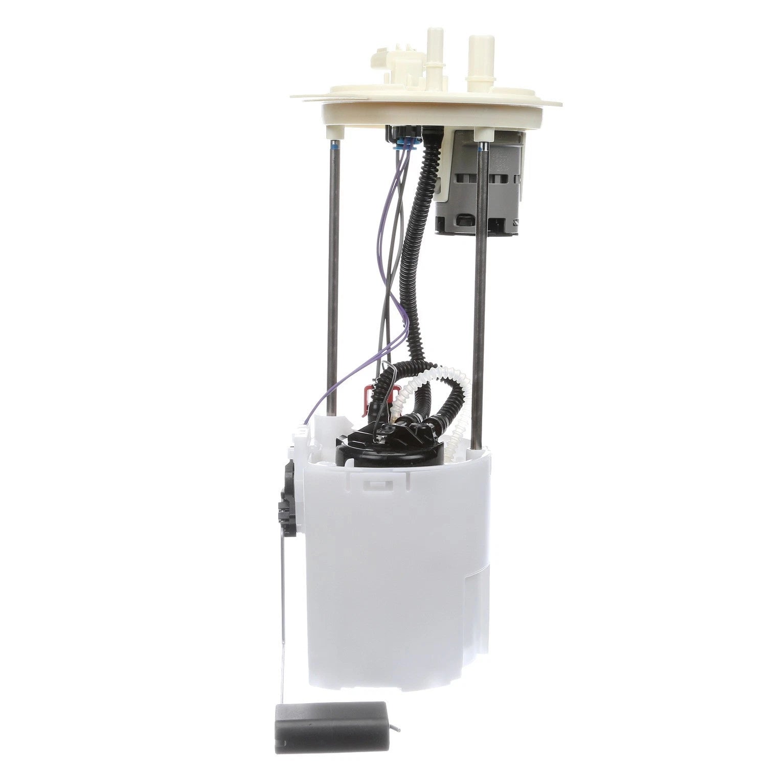 Delphi FG1166 Fuel Pump Module Assembly for Ford F-150 (2009–2014)