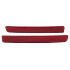 Rear Bumper Reflector Red Lens for Land Rover Discovery (2004-2016)