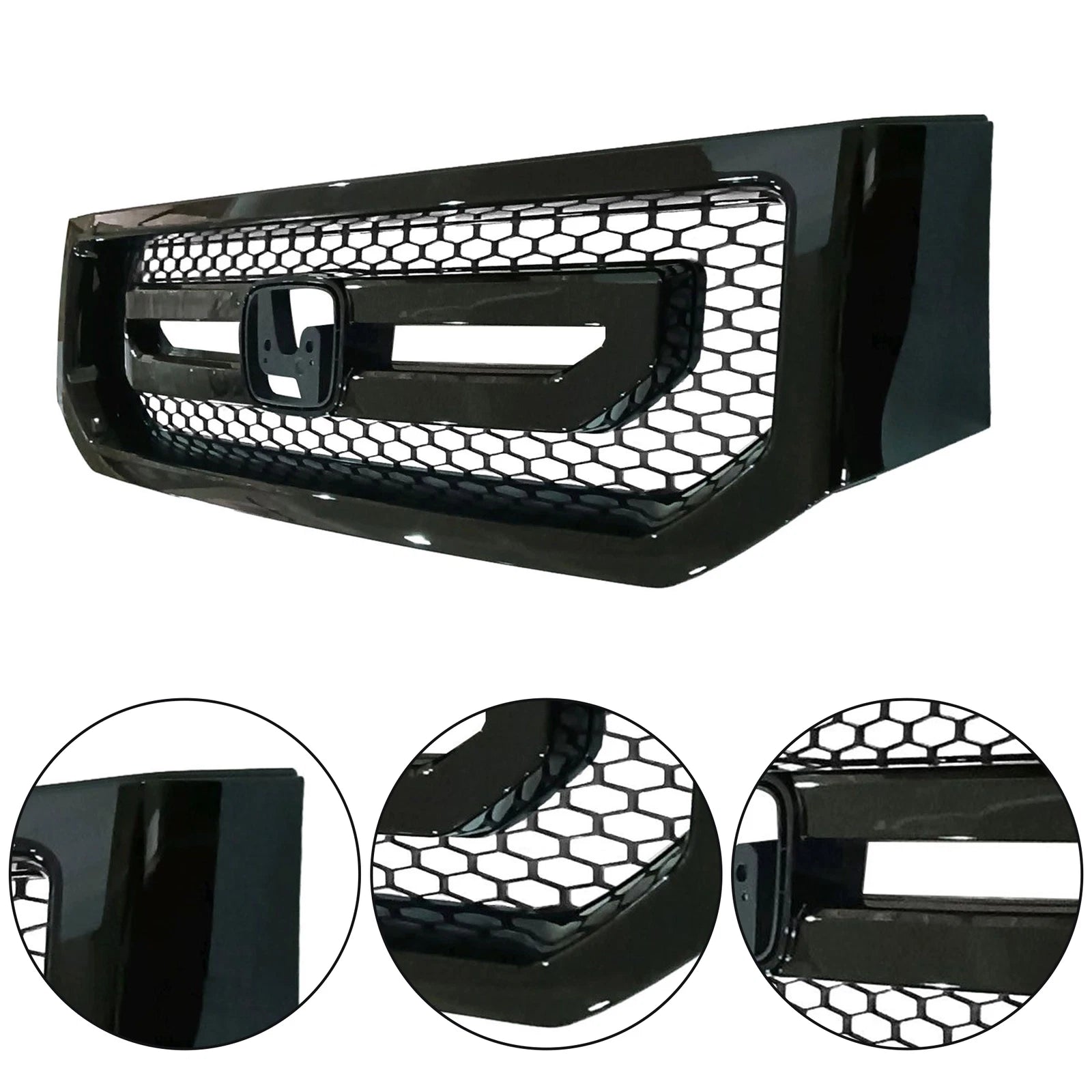 Grille for Honda Ridgeline (2009-2011)