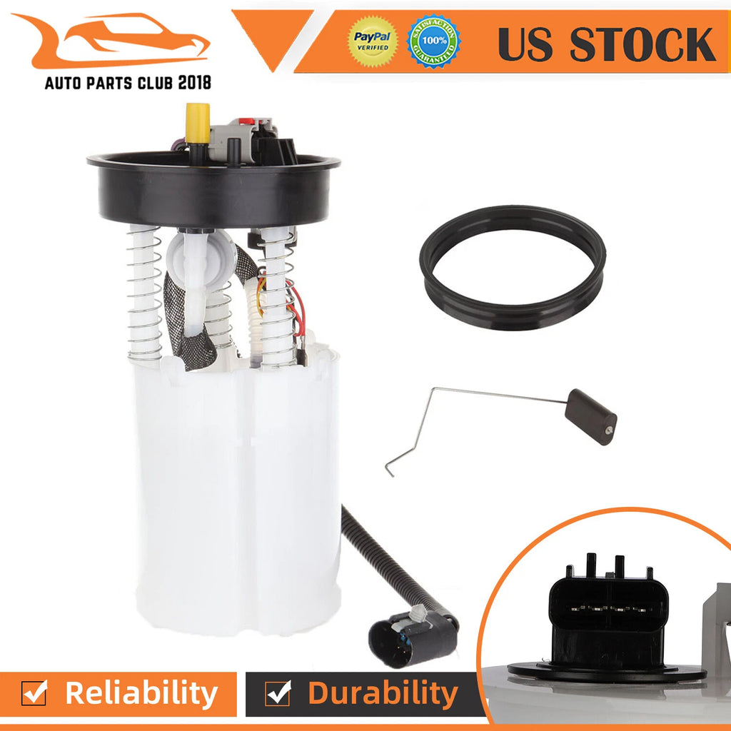 Fuel Pump for Jeep Grand Cherokee (1995)