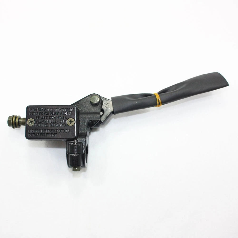 10mm Banjo Hydraulic Master Brake Cylinder Front Right for PRO TRAIL DIRT