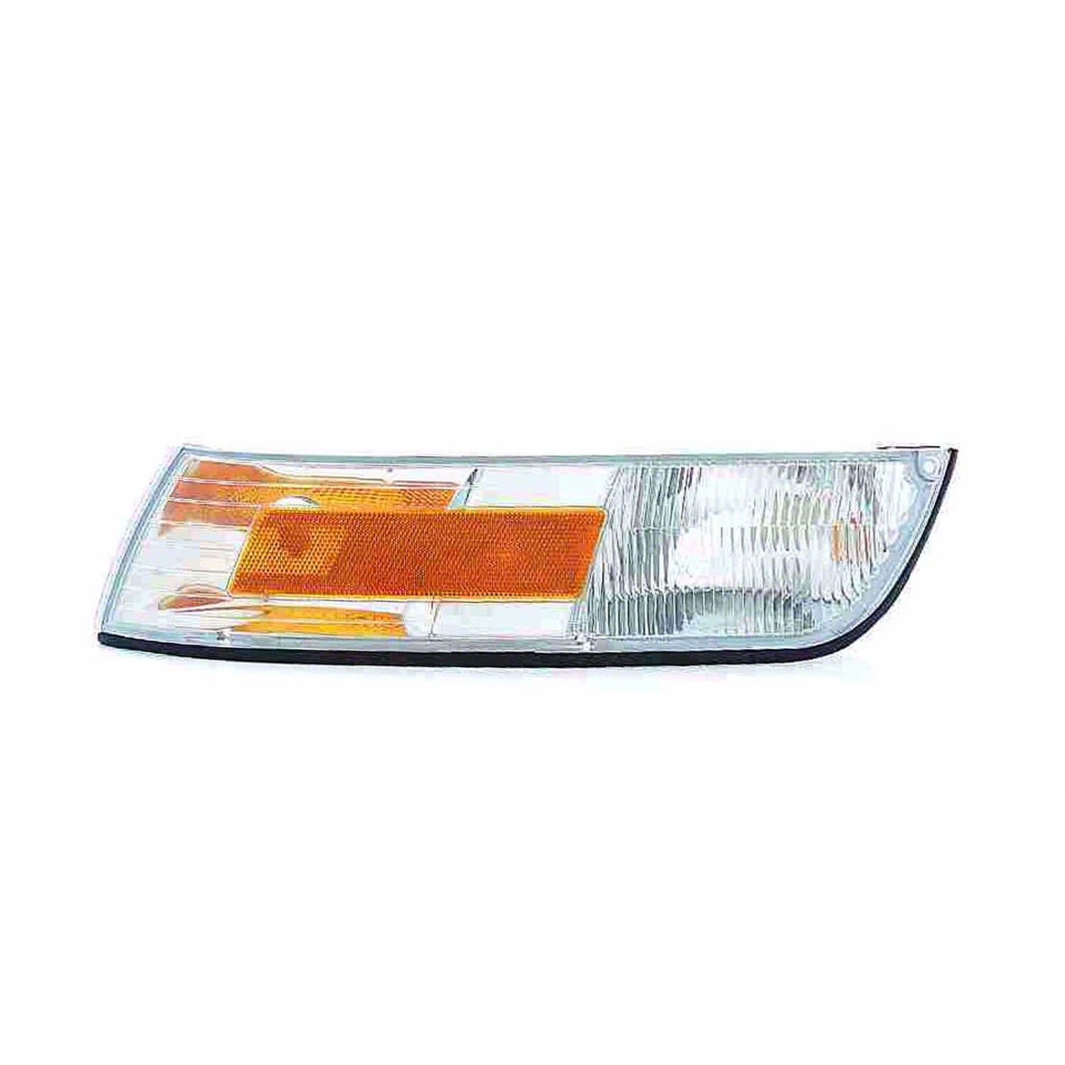 Replacement Driver Side Front Cornering Marker Light Assembly for Volkswagen (2011–2014)