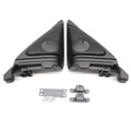 A-Pillar Tweeter Speaker Covers for Honda Accord (2018-2020)