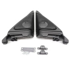 A-Pillar Tweeter Speaker Covers for Honda Accord (2018-2020)