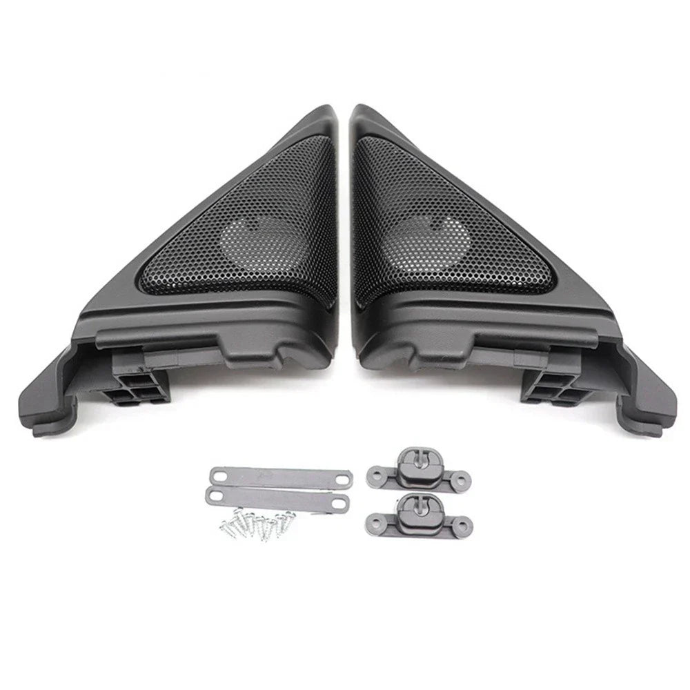 A-Pillar Tweeter Speaker Covers for Honda Accord (2018-2020)