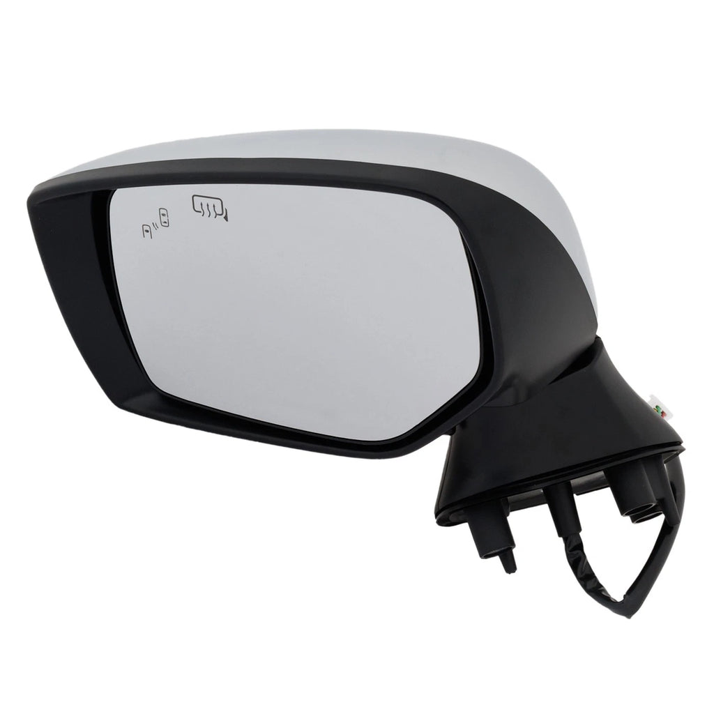 Heated Side Mirrors Set of 2 for Subaru Legacy