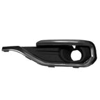 Replacement Smoked Front Driver Side Fog Light Bezel for Subaru Impreza (2012–2023)