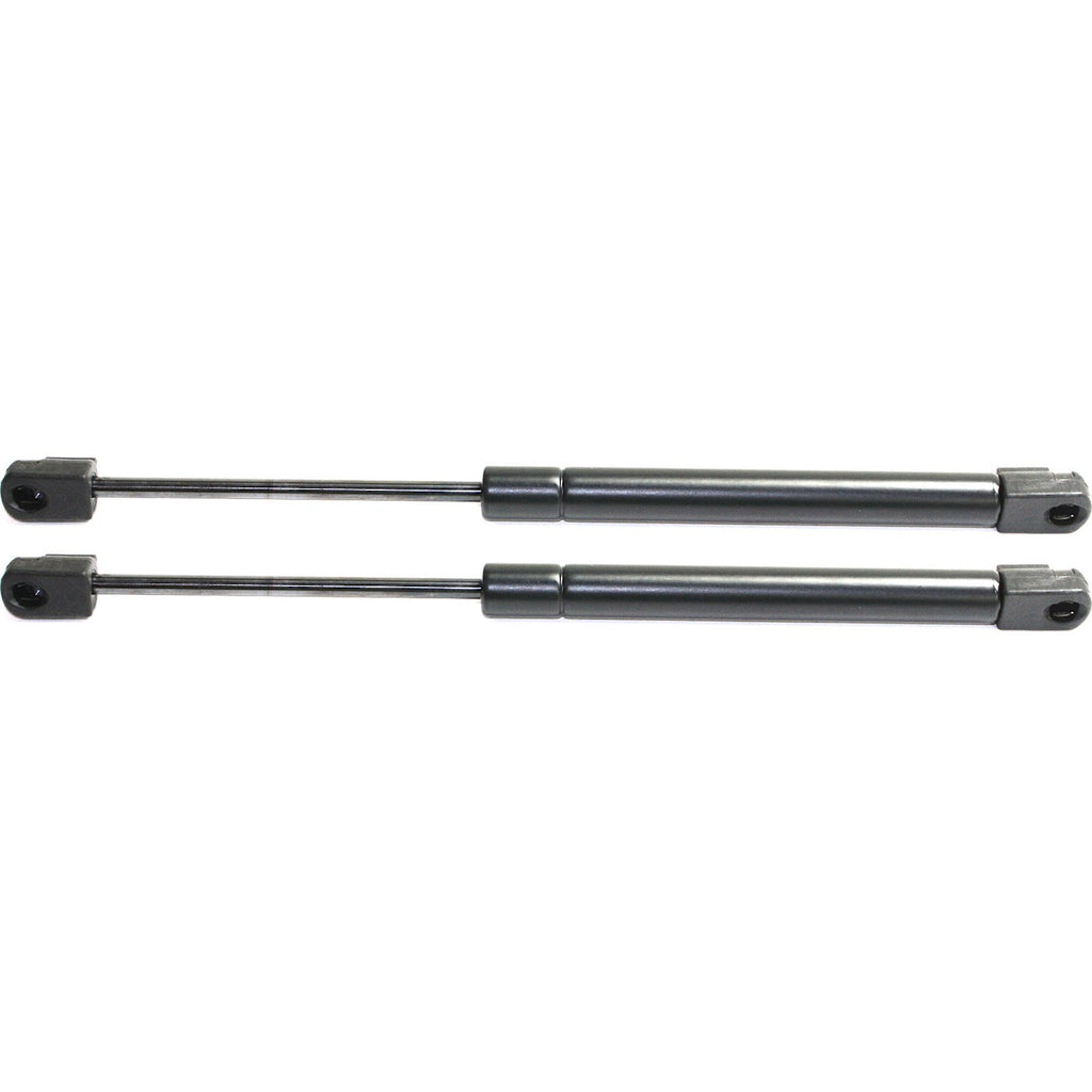 Set of 2 Trunk Lid Lift Supports for Chrysler Sebring/Dodge Stratus