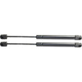Set of 2 Trunk Lid Lift Supports for Chrysler Sebring/Dodge Stratus