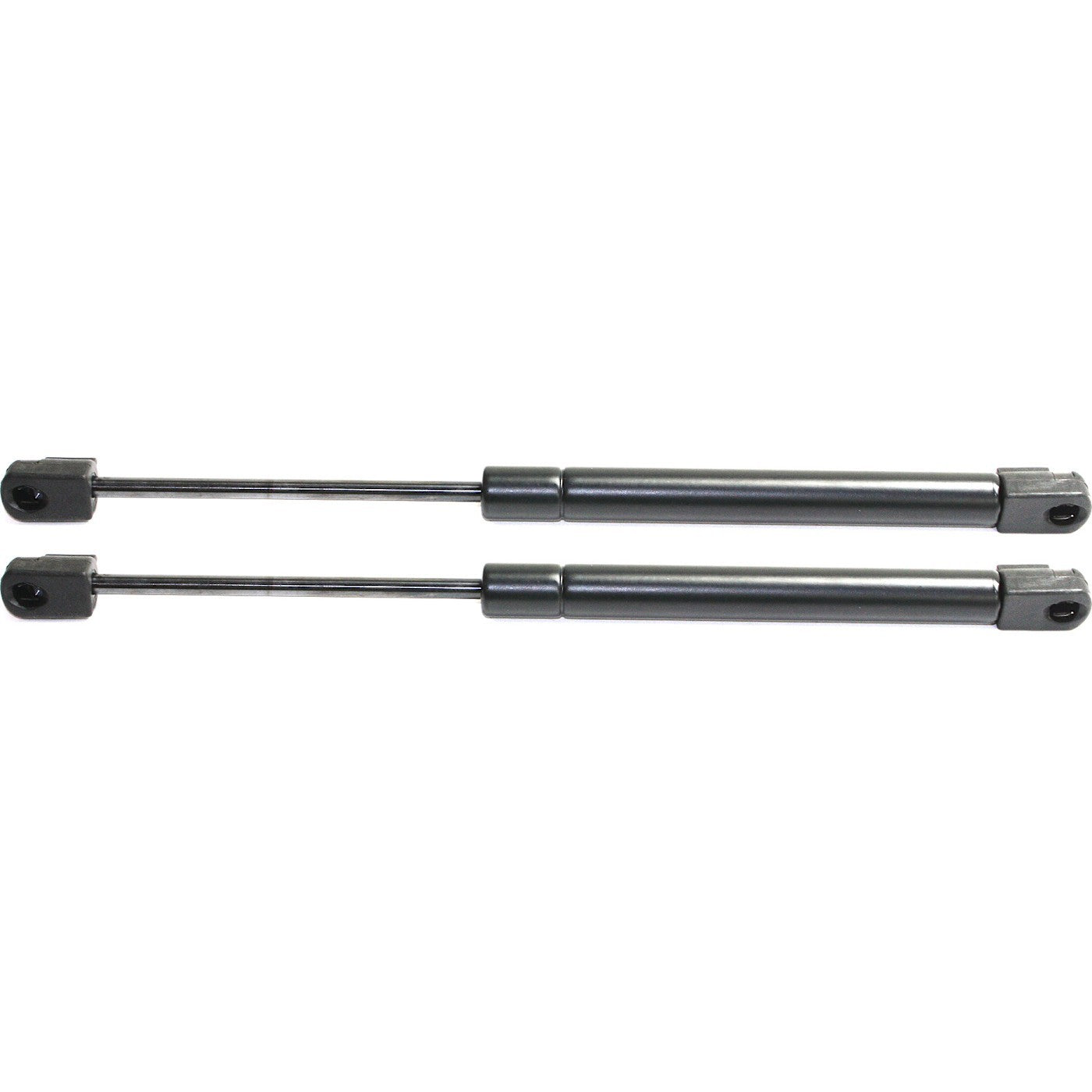 Set of 2 Trunk Lid Lift Supports for Chrysler Sebring/Dodge Stratus