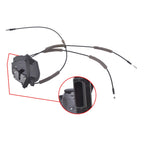 Front Right Lock Latch Actuator for Nissan Pathfinder (2018–2020)