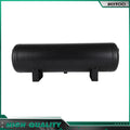 3 Gallon Air Tank for Train Horns, Compressor, Air Ride Suspension (6 Ports)