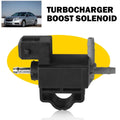 Turbocharger Valve for Chevrolet Cruze (2011–2016, 2016 Cruze Ltd, 2012–2020 Sonic)