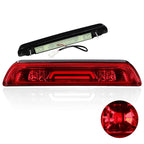 Black Housing Clear Corner Headlights for E150 E250 E350SD E450SD F650 F750 (2008–2021)
