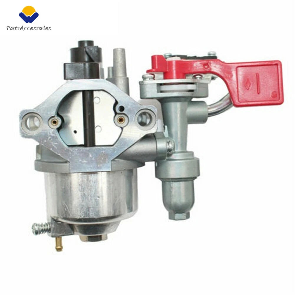 Carburetor & Fuel Filter for Briggs & Stratton Vanguard (84004885, 799060)