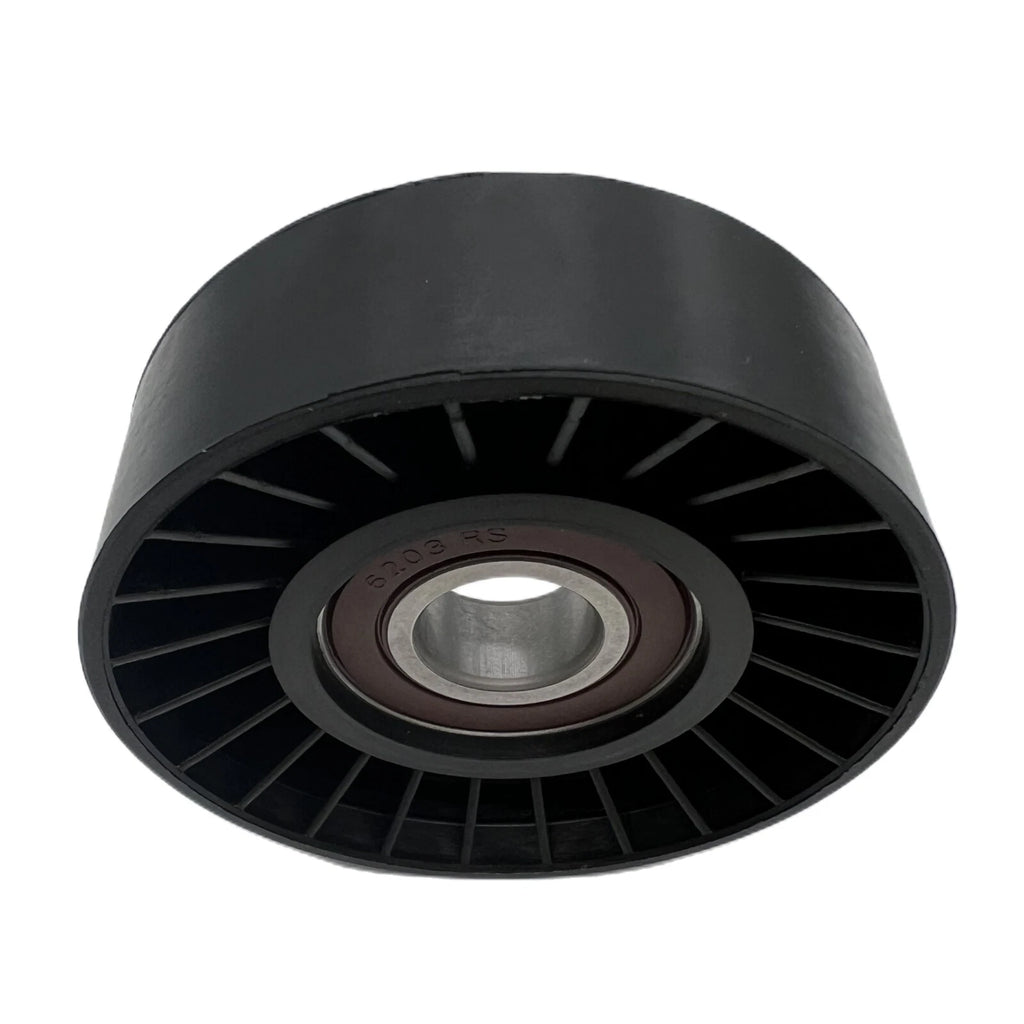 Serpentine Belt Pulley for MerCruiser 5.7 5.8 8.1 L (2000–2023) 8M6500024 865598 818382