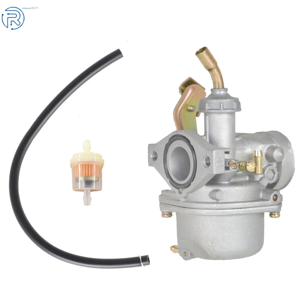 Carburetor for Can-Am DS70 ATV (2008–2011)