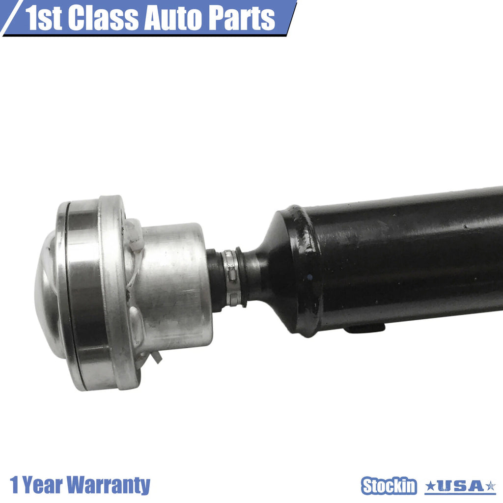 Prop Drive Shaft for Mercedes-Benz ML350 GL350 R350 (2006–2012)