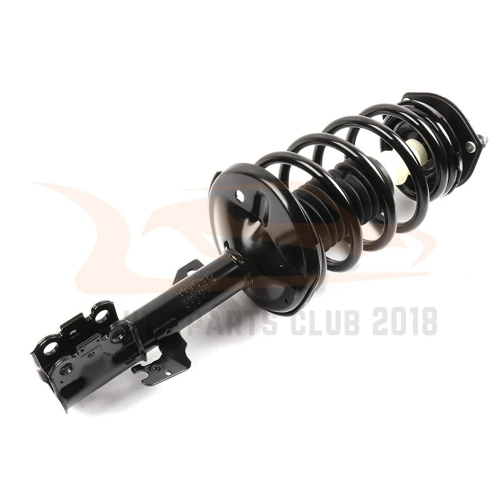 Complete Strut Assembly for Toyota Sienna (2004–2006) AWD