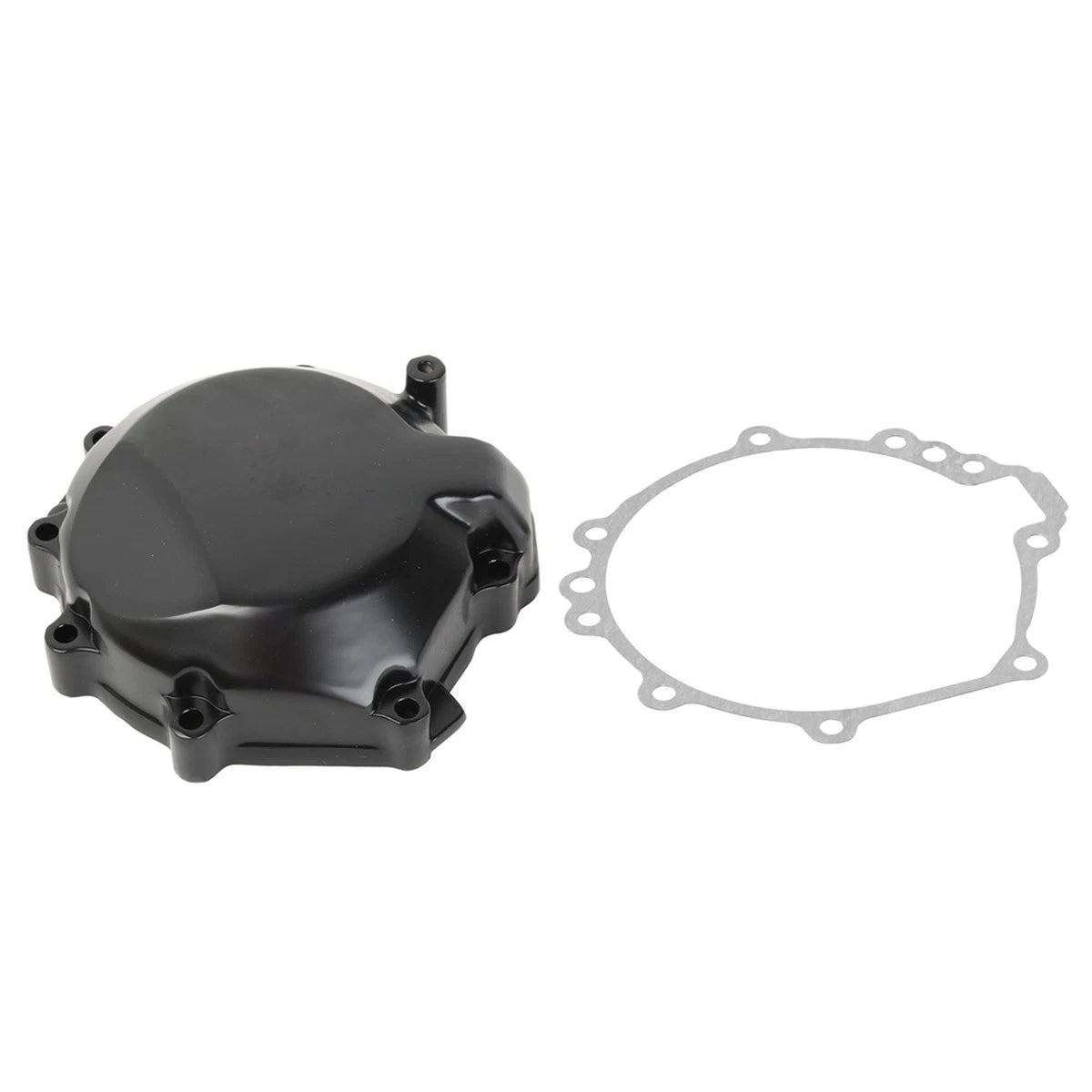 Engine Stator Crankcase Cover for Kawasaki ZX10R (2006–2010)