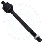 Set of 4 Front Steering Tie Rod Ends for Honda CR-V (1997–2001)