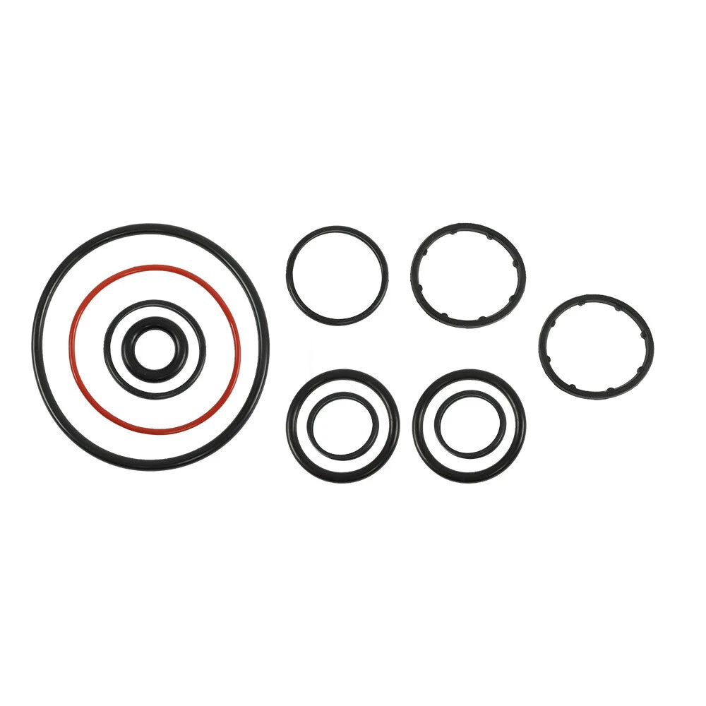 Head Gasket Set for Volvo S60 V70 XC90 C70 S70 (2000–2009) 2.4L-2.5L